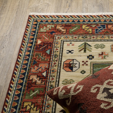 Traditional Rug